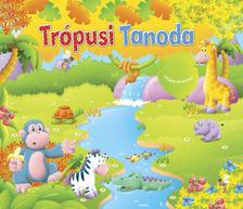 Cheeky Monkey Publishing Ltd. - Trópusi tanoda