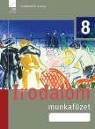 11813/M - Irodalom munkafüzet - 8. osztály