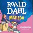 Roald Dahl - Matilda - Hangoskönyv