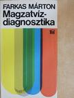 Dr. Farkas Márton - Magzatvíz-diagnosztika [antikvár]