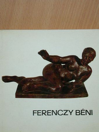 Szabó Katalin - Ferenczy Béni [antikvár]