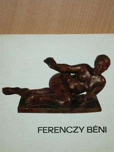 Szabó Katalin - Ferenczy Béni [antikvár]