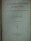 Dr. Walter Birk - A gyermekgyógyászat vezérfonala II. [antikvár]