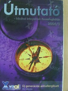 Útmutató 2004. augusztus [antikvár]