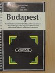 Ács Ferenc - Budapest városatlasz [antikvár]