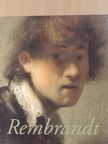 Ger Luijten - Rembrandt [antikvár]