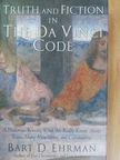 Bart D. Ehrman - Truth and Fiction in The Da Vinci Code [antikvár]