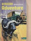 Willard Price - African Adventure [antikvár]