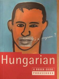 Hungarian [antikvár]