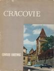 EDWARD HARTWIG - Cracovie [antikvár]