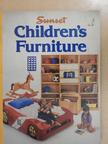 Children's Furniture [antikvár]