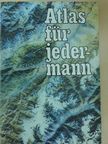 Atlas für jedermann [antikvár]
