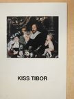 Kiss Tibor [antikvár]