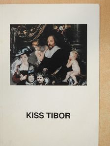 Kiss Tibor [antikvár]