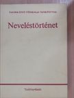 Dr. Bereczki Sándor - Neveléstörténet [antikvár]