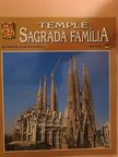 Jordi Bonet i Armengol - Temple Sagrada Família [antikvár]