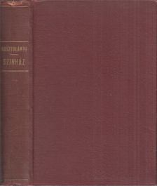 Kosztolányi Dezső - Színház [antikvár]