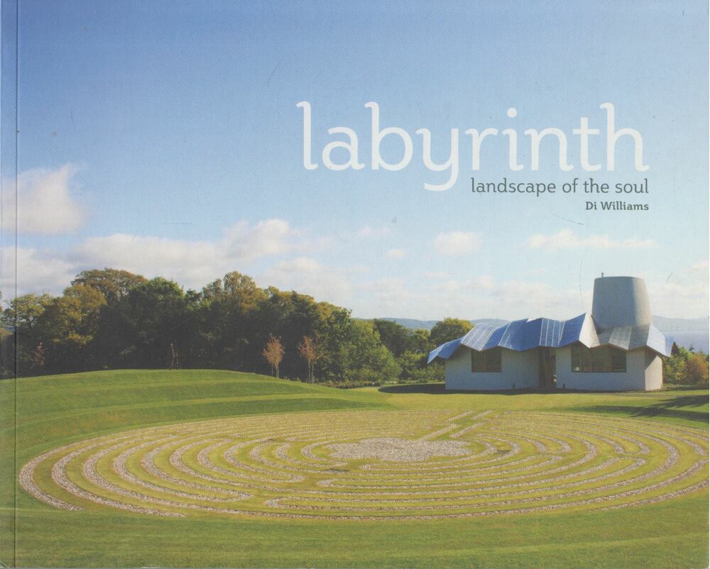 Di Williams - Labyrinth [antikvár]