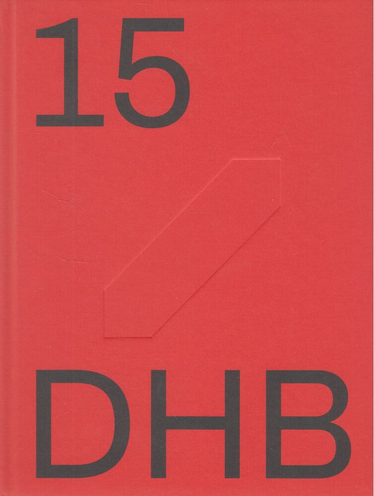 Wesselényi-Garay Andor, Halasi Rita Mária - Design Hét Budapest - Budapest Design Week 15 [antikvár]