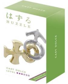 Huzzle: Cast - Dolce***
