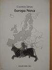 Csontos János - Europa Nova (dedikált példány) [antikvár]