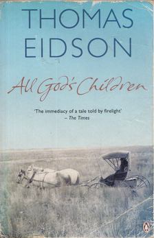 Thomas Eidson - All God's Children [antikvár]