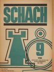 Dieter Wales - Schach September 1980 [antikvár]