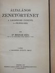 Dr. Molnár Géza - Általános Zenetörténet I. [antikvár]
