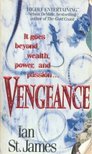 Ian St. James - Vengeance [antikvár]