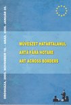 Olasz Sándor, Serban Dumitru, Kocsis Rudolf - Művészet határtalanul [antikvár]