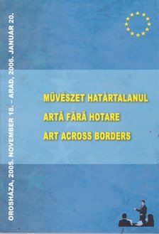 Olasz Sándor, Serban Dumitru, Kocsis Rudolf - Művészet határtalanul [antikvár]