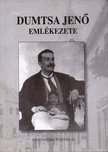 MÁTÉ GYÖRGY - Dumtsa Jenő emlékezete [antikvár]
