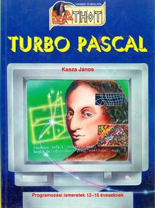 Kasza János - Turbo Pascal [antikvár]