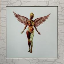 Nirvana - IN UTERO 5CD - 30th ANNIVERSARY SUPER DELUXE EDITION