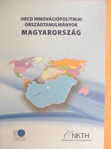 OECD Innovációpolitikai Országtanulmányok: Magyarország [antikvár]