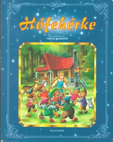 Laura Garcia Corella - Hófehérke és a hét törpe [antikvár]