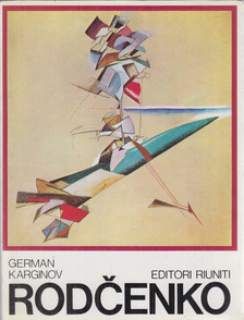 Karginov,German - Rodcenko [antikvár]