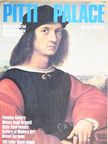 Marco Chiarini - Pitti Palace [antikvár]