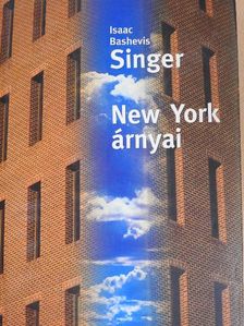 Isaac Bashevis Singer - New York árnyai [antikvár]