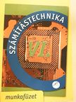 Fenyős Zoltán - Számítástechnika VI. munkafüzet [antikvár]