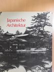 Vlasta Hilská - Japanische Architektur [antikvár]