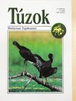 Ecsedi Zoltán - Túzok 1997. június [antikvár]