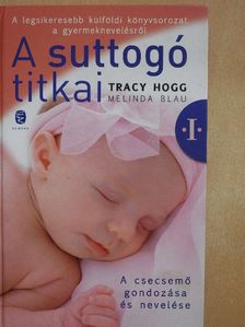 Melinda Blau - A suttogó titkai I. [antikvár]