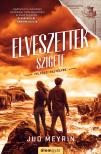Jud Meyrin - Elveszettek szigete - Felföldi rejtélyek [eKönyv: epub, mobi]