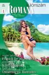Jennifer Taylor - Romana különszám 130. - Fogadj be az életedbe; Állítólag pár; Összezárva Hawaiin [eKönyv: epub, mobi]