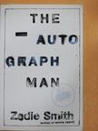 Zadie Smith - The Autograph Man [antikvár]