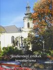 Bugyi Gábor - Jászberényi értékek inventáriuma [antikvár]