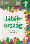 OH-SNE-MIR04M - JÁTÉKORSZÁG - OLVASÁS ÉS FOGALMAZÁS MUNKAFÜZET ÁLT. ISK. 4. OSZT.