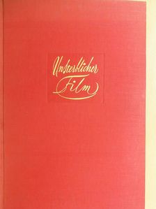 Heinrich Fraenkel - Unsterblicher Film [antikvár]