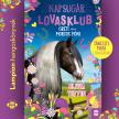 Olivia Tuffin - Napsugár lovasklub 3. - Gréti és a morcos póni [eHangoskönyv]